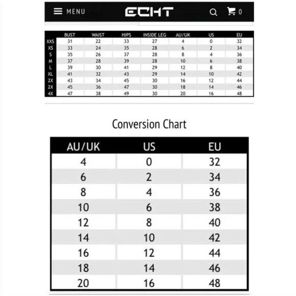 ECHT Arise Seamless Leggings High Rise in Heather Gray Size Small - Picture 11 of 11